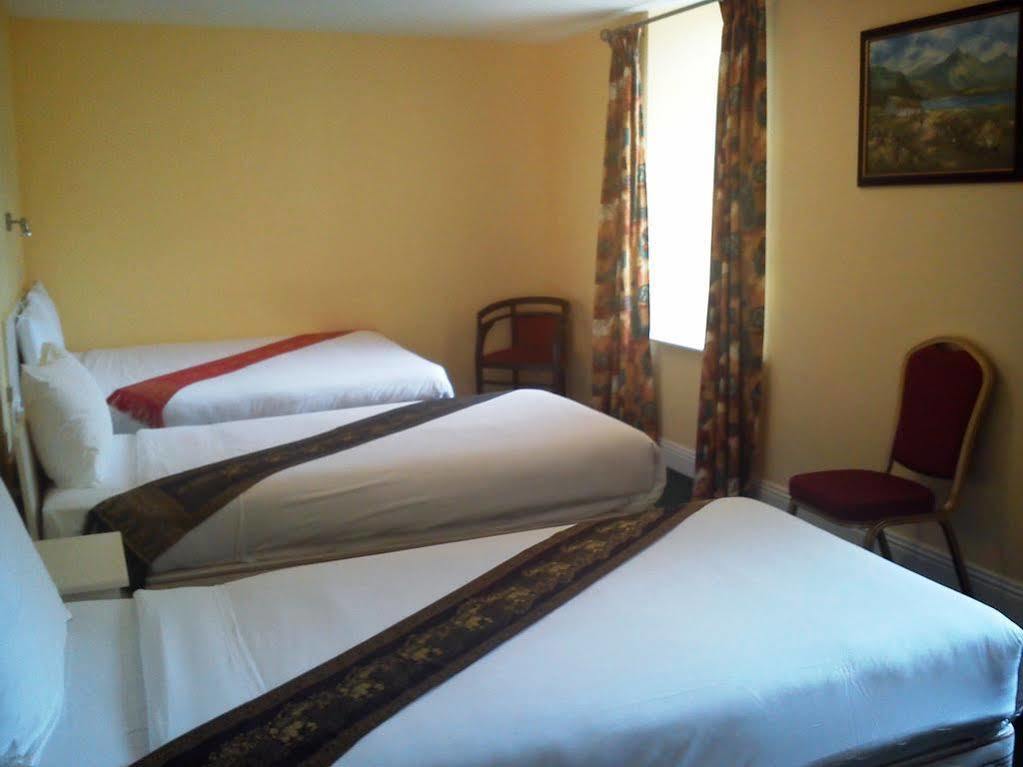 Imperial Hotel 利敦瓦纳 外观 照片