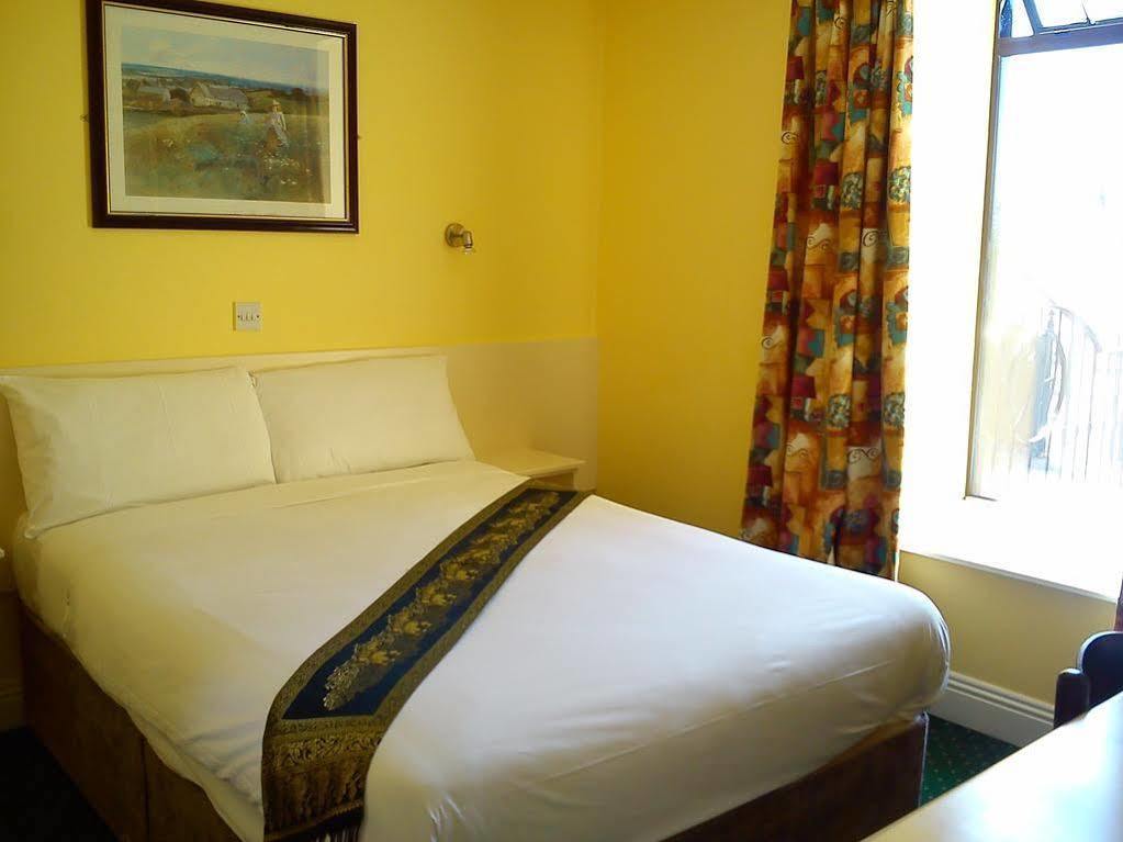 Imperial Hotel 利敦瓦纳 外观 照片